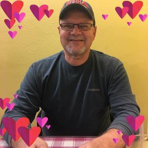 Meet your Posher, Judy